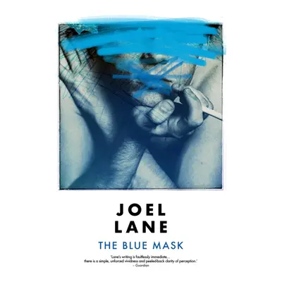 "Blue Mask" - "" ("Lane Joel")(Paperback / softback)