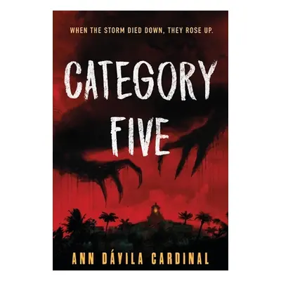 "Category Five" - "" ("Cardinal Ann Dvila")(Paperback)