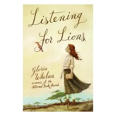 "Listening for Lions" - "" ("Whelan Gloria")(Paperback)