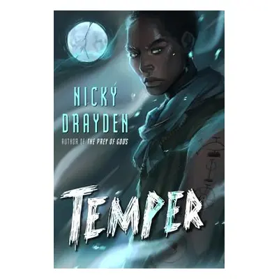 "Temper" - "" ("Drayden Nicky")(Paperback)