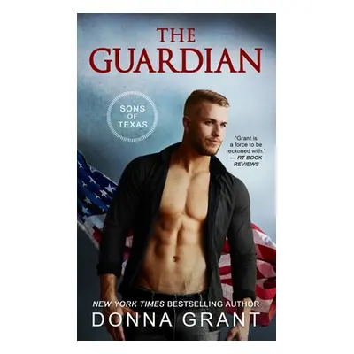 "The Guardian" - "" ("Grant Donna")(Paperback)