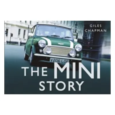 "The Mini Story" - "" ("Chapman Giles")(Pevná vazba)