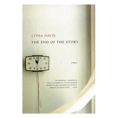 "The End of the Story" - "" ("Davis Lydia")(Paperback)