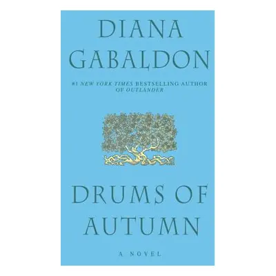 "Drums of Autumn" - "" ("Gabaldon Diana")(Mass Market Paperbound)