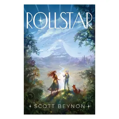 "Rollstar" - "" ("Beynon Scott")(Paperback)