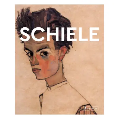 "Schiele: Masters of Art" - "" ("Kuhl Isabel")(Paperback)