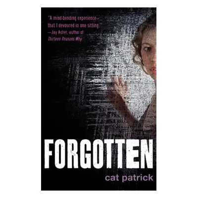 "Forgotten" - "" ("Patrick Cat")(Paperback)