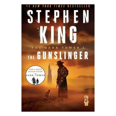 "The Dark Tower I, 1: The Gunslinger" - "" ("King Stephen")(Paperback)