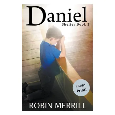 "Daniel" - "" ("Merrill Robin")(Paperback)