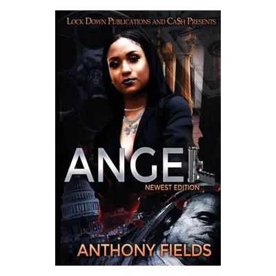 "Angel" - "" ("Fields Anthony")(Paperback)