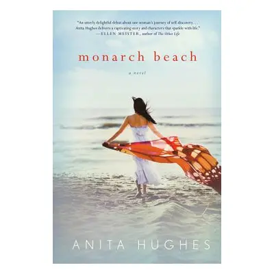 "Monarch Beach" - "" ("Hughes Anita")(Paperback)