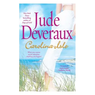 "Carolina Isle" - "" ("Deveraux Jude")(Paperback)