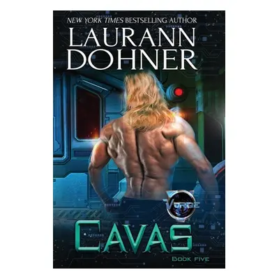 "Cavas" - "" ("Dohner Laurann")(Paperback)