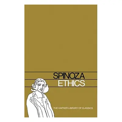 "Ethics" - "" ("Spinoza Benedict De")(Paperback)