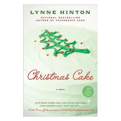 "Christmas Cake" - "" ("Hinton Lynne")(Paperback)