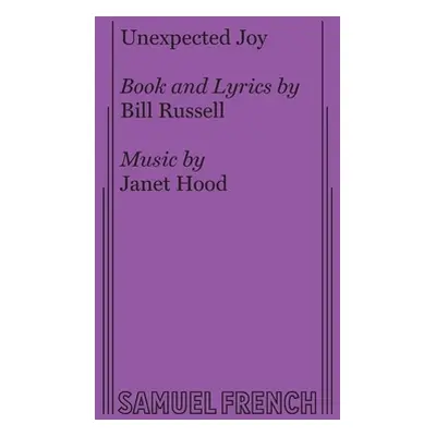 "Unexpected Joy" - "" ("Russell Bill")(Paperback)