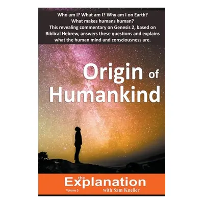 "Origin of Humankind" - "" ("Kneller Sam")(Paperback)