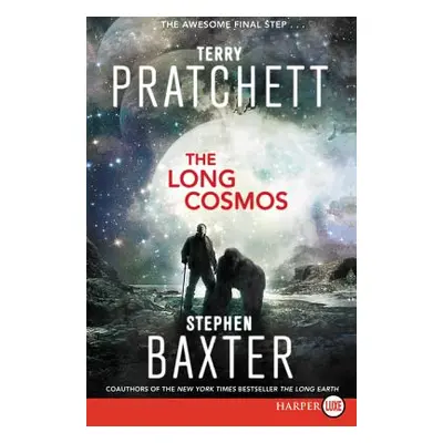 "The Long Cosmos" - "" ("Pratchett Terry")(Paperback)