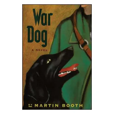 "War Dog" - "" ("Booth Martin")(Paperback)