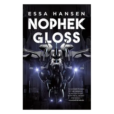 "Nophek Gloss" - "" ("Hansen Essa")(Paperback)