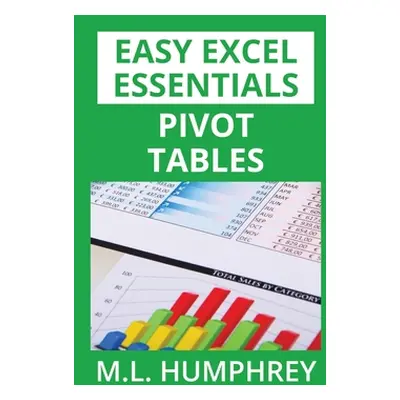 "Pivot Tables" - "" ("Humphrey M. L.")(Paperback)