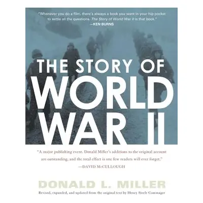 "The Story of World War II" - "" ("Commager Henry Steele")(Paperback)