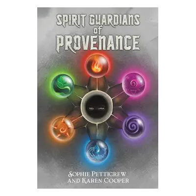 "Spirit Guardians of Provenance" - "" ("Petticrew Sophie")(Paperback)