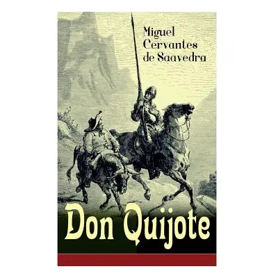 "Don Quijote: Deutsche Ausgabe - Band 1&2" - "" ("De Saavedra Miguel Cervantes")(Paperback)