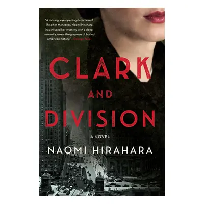 "Clark and Division" - "" ("Hirahara Naomi")(Paperback)