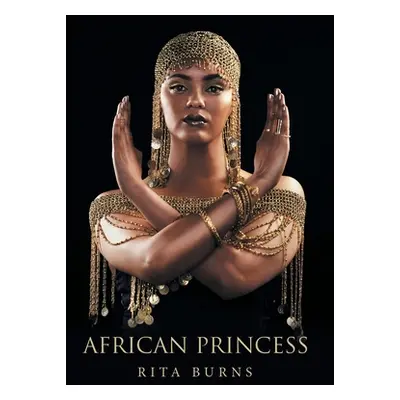 "African Princess" - "" ("Burns Rita")(Pevná vazba)