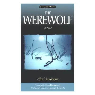 "The Werewolf" - "" ("Sandemose A.")(Paperback)