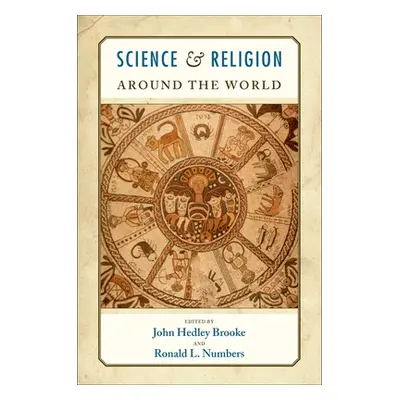 "Science and Religion Around the World" - "" ("Brooke John Hedley")(Paperback)