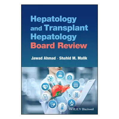 "Hepatology and Transplant Hepatology Board Review" - "" ("Ahmad Jawad")(Paperback)