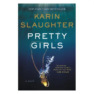 "Pretty Girls" - "" ("Slaughter Karin")(Paperback)