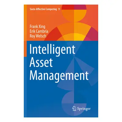 "Intelligent Asset Management" - "" ("Xing Frank")(Paperback)