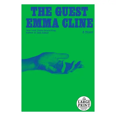 "The Guest" - "" ("Cline Emma")(Paperback)