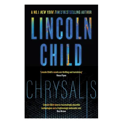 "Chrysalis" - "" ("Child Lincoln")(Paperback / softback)