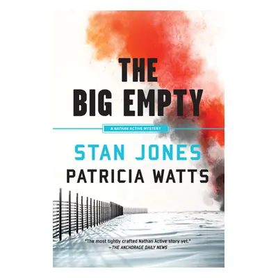 "The Big Empty" - "" ("Jones Stan")(Paperback)