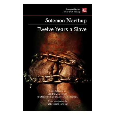 "Twelve Years a Slave (New Edition)" - "" ("Northup Solomon")(Paperback)