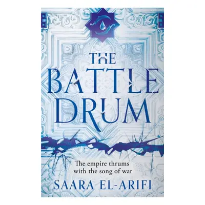 "Battle Drum" - "" ("El-Arifi Saara")(Paperback)