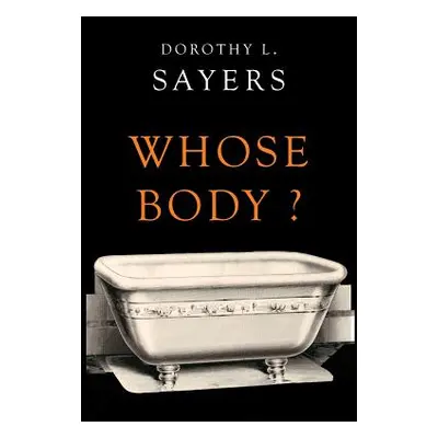 "Whose Body?" - "" ("Sayers Dorothy L.")(Paperback)