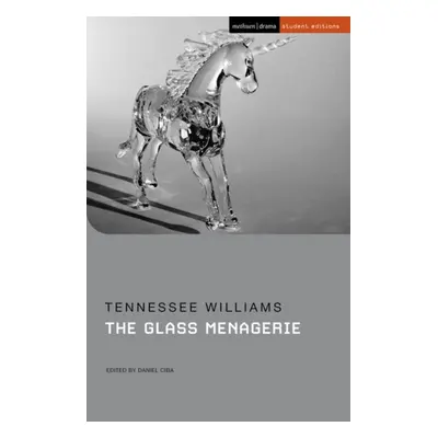 "Glass Menagerie" - "" ("Williams Tennessee")(Paperback / softback)