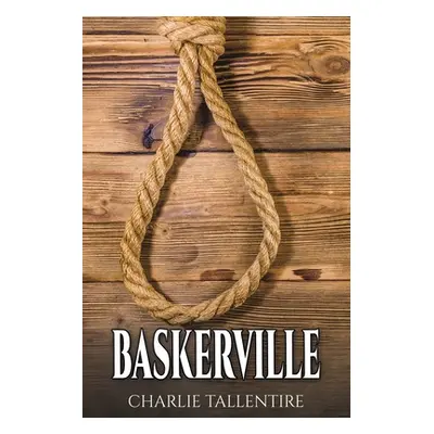 "Baskerville" - "" ("Tallentire Charlie")(Paperback)