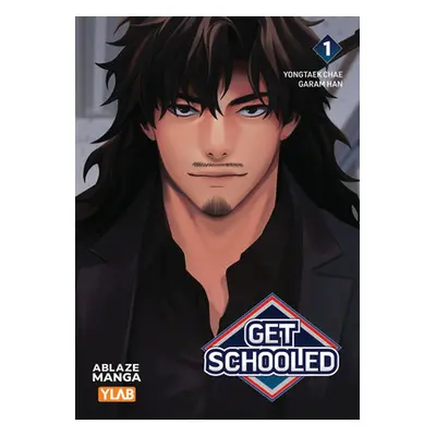 "Get Schooled Vol 1" - "" ("Chae Yongtaek")(Paperback)