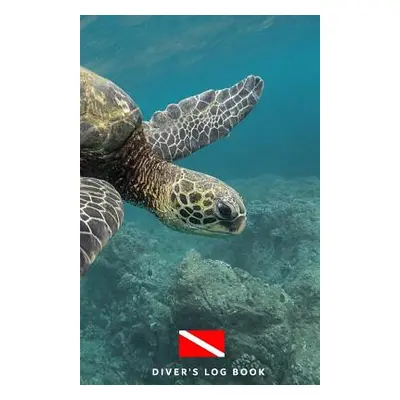 "Diver's Log Book: scuba diving log book 100 dives" - "" ("Log Book Scuba Diving")(Paperback)