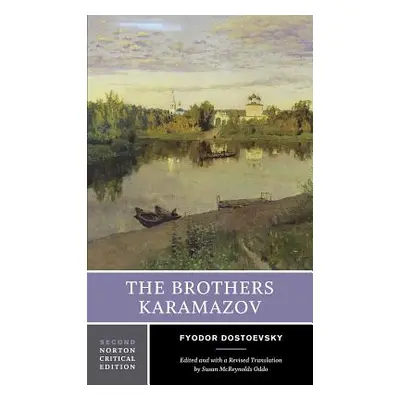 "The Brothers Karamazov" - "" ("Dostoevsky Fyodor")(Paperback)