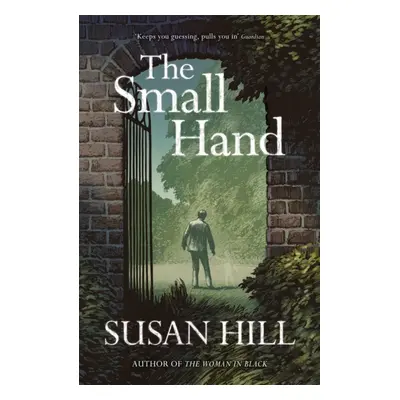 "Small Hand" - "" ("Hill Susan")(Paperback / softback)