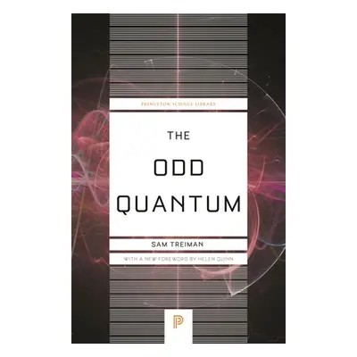 "The Odd Quantum" - "" ("Treiman Sam")(Paperback)