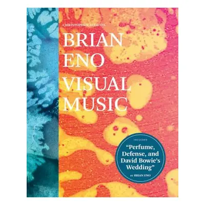 "Brian Eno: Visual Music: (Art Books for Adults, Coffee Table Books with Art, Music Books)" - ""