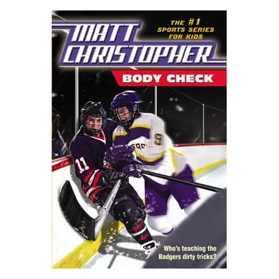 "Body Check" - "" ("Christopher Matt")(Paperback)